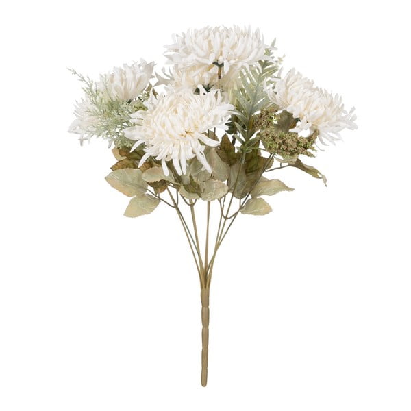 Plantă artificială (înălțime 39 cm) Chrysanthemum – Ixia