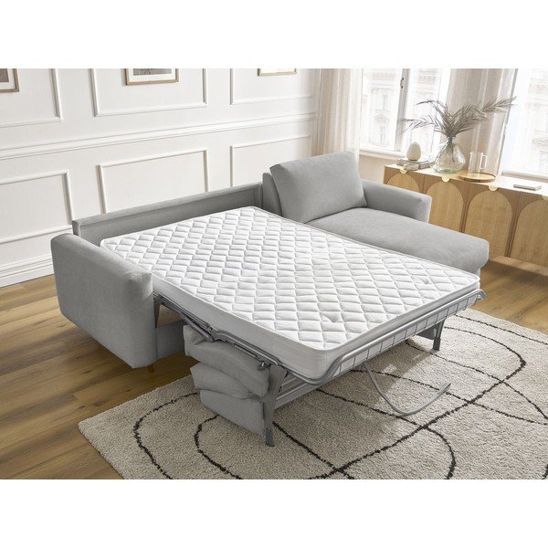 Colțar gri Nouveau Cocoone – Bobochic Paris-image-1