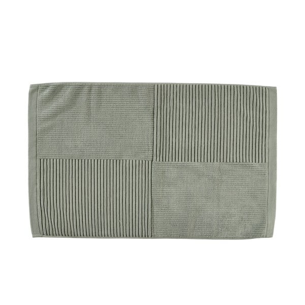 Covoraș de baie verde deschis 50x80 cm Classic – Zone