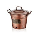 Recipient din oțel pentru cartofi – Hermia