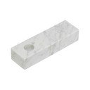 Sfeșnic din piatră Brick – Hübsch
