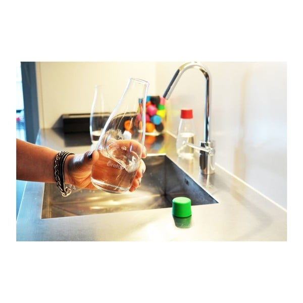 Sticlă ReTap, 300 ml, alb-image-1