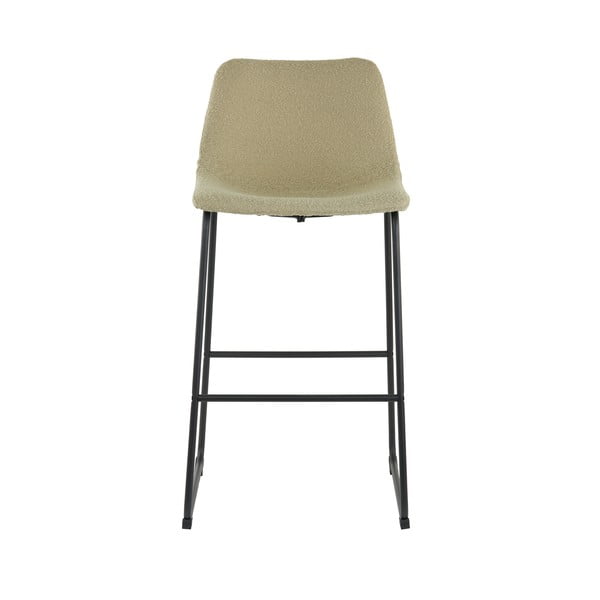 Scaun de bar bej 99 cm Jeddo – Light & Living-image-3