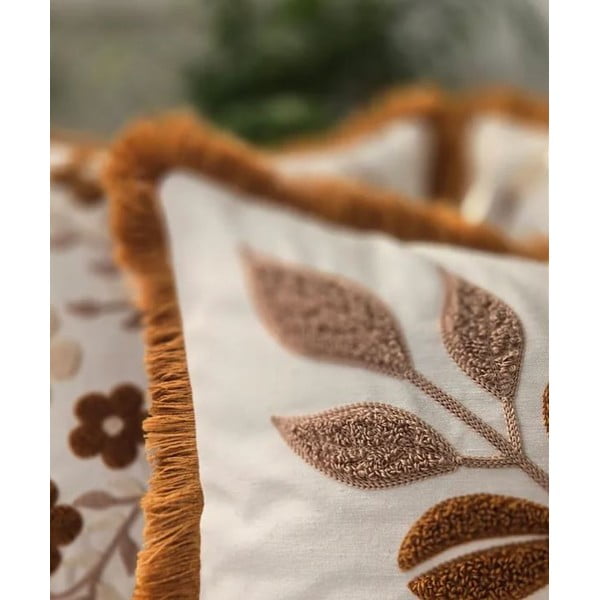 Față de pernă 43x43 cm – Mila Home-image-1