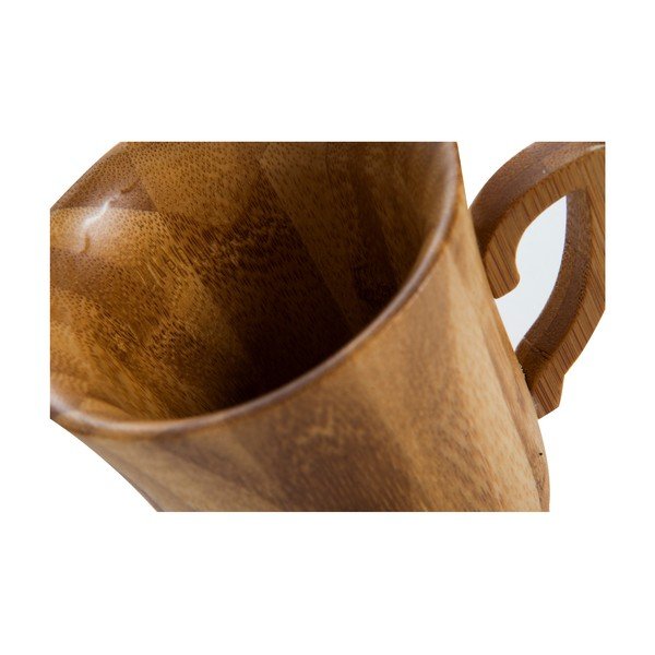 Cană din bambus Bambum Cortida-image-1