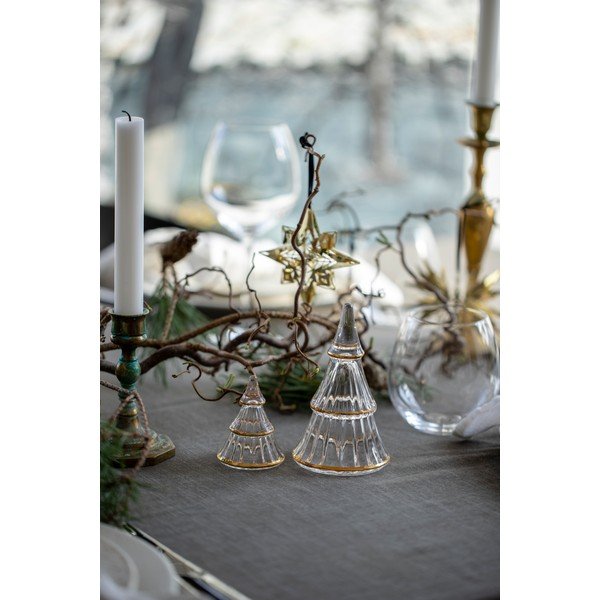 Figurină de Crăciun Fairytales Christmas Tree – Holmegaard-image-4