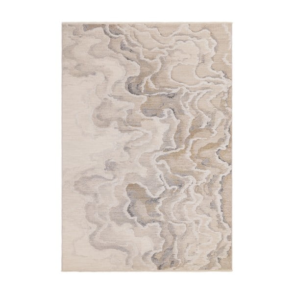 Covor crem 160x240 cm Seville – Asiatic Carpets