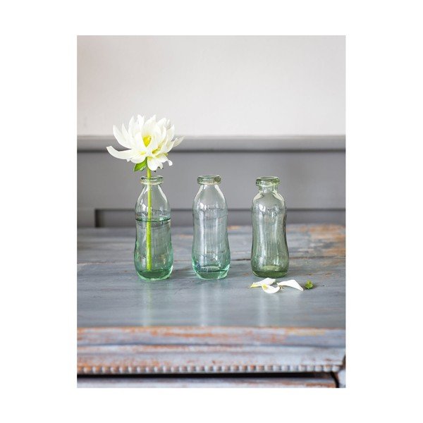 Set 3 sticle Garden Trading Bottles, ø 5 cm-image-1