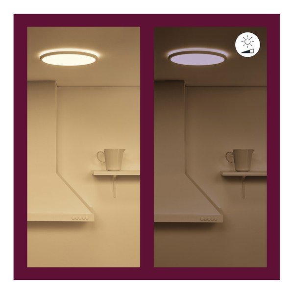 Plafonieră smart LED 21 W Rune – WiZ-image-4
