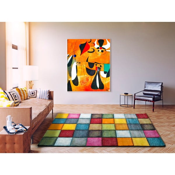 Covor Universal Matrix Square, 120 x 170 cm-image-1