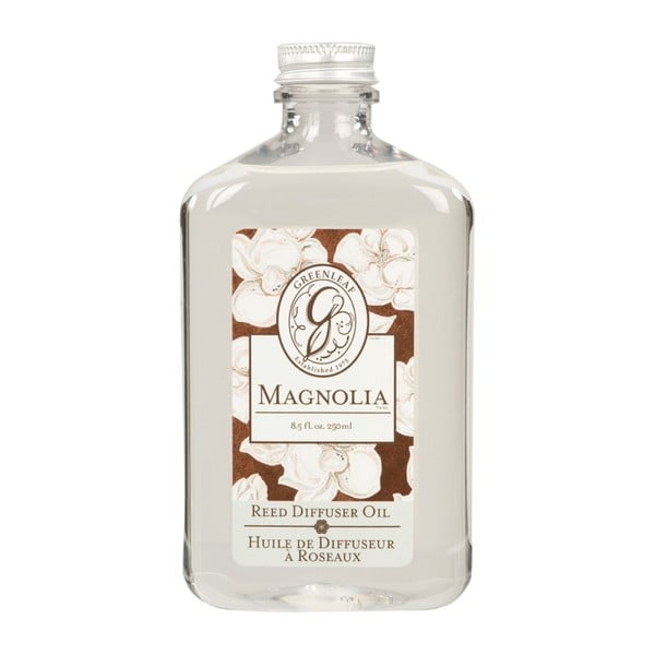 Ulei parfumat pentru difuzor parfumat Greenleaf Magnolia, 250 ml