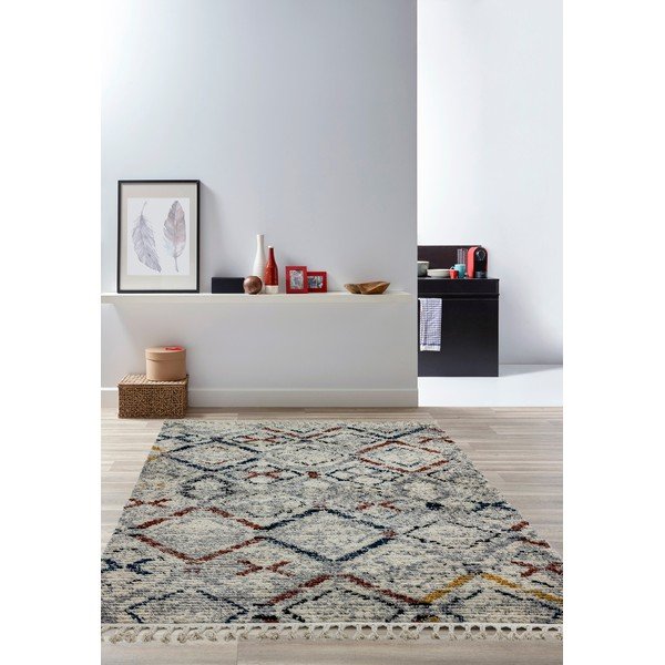 Covor Asiatic Carpets Beni, 120 x 170 cm-image-3