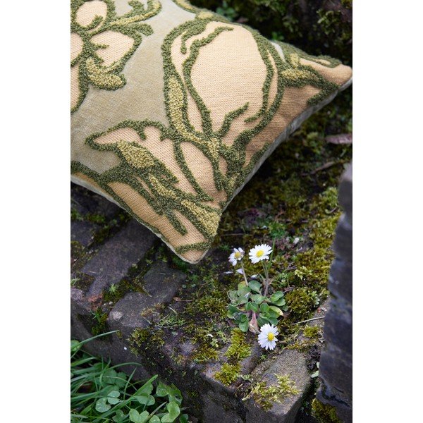 Pernă decorativă din catifea 30x60 cm Cavazzo – Light & Living-image-1