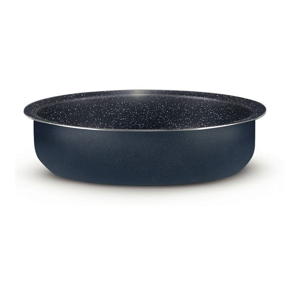 Tigaie adâncă Silex Italia Eco Stone Round Baking Pan, 24 cm