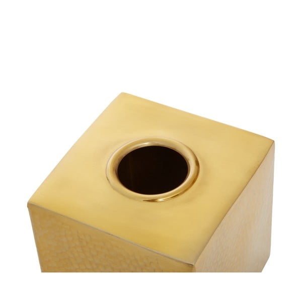 Cutie pentru șervețele din metal Allegra – Premier Housewares-image-1