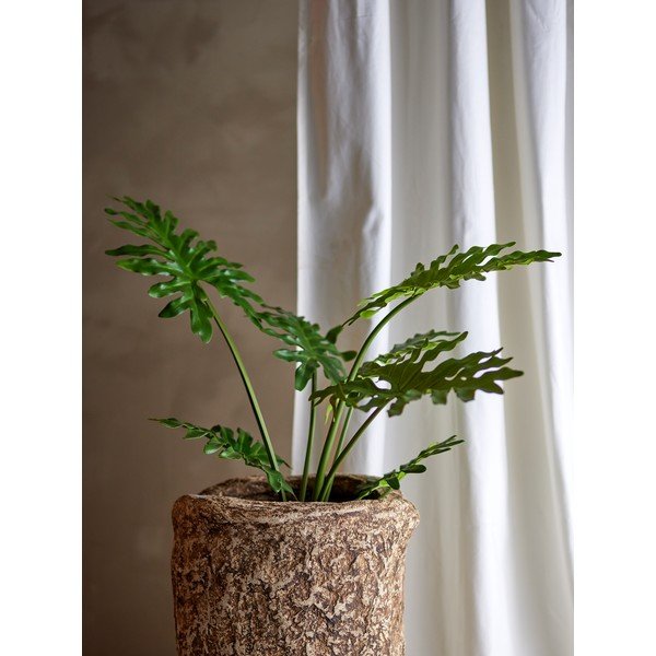 Plantă artificială (înălțime 84 cm) Philodendron – Bloomingville-image-1