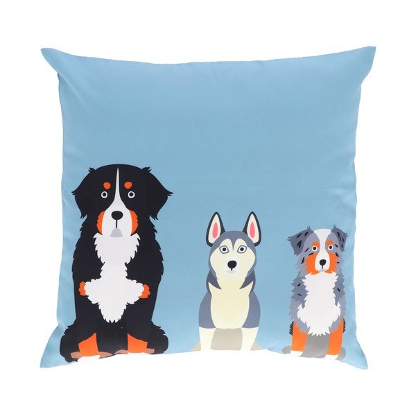 Pernă de grădină 49x49 cm – Esschert Design-image-1