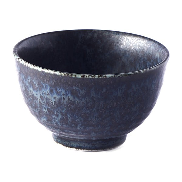 Ceașcă din ceramică MIJ BB, înălțime 5,3 cm, negru