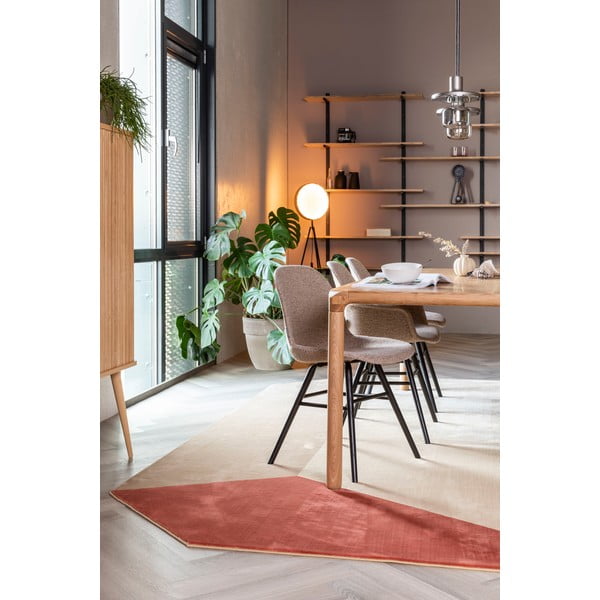 Scaun de dining bej Albert Kuip – Zuiver-image-3