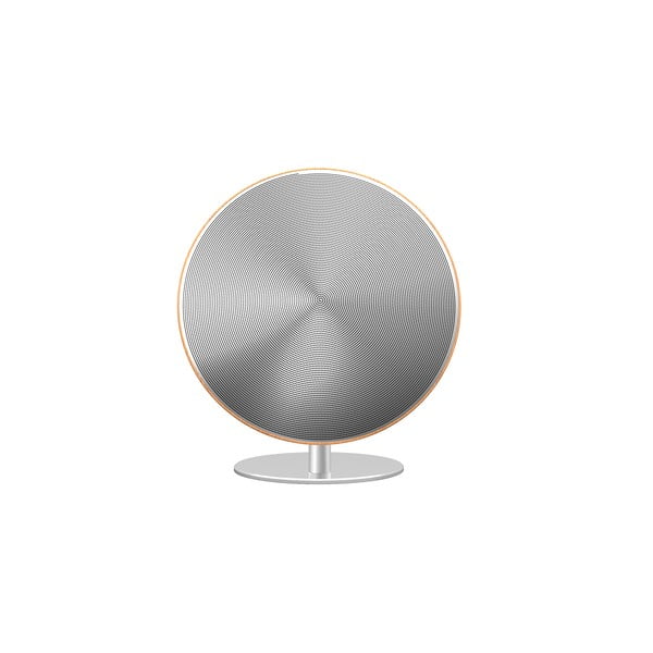 Difuzor bluetooth Ginko Halo Large, gri-maro-image-2