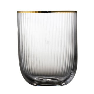 Set 4 pahare Lyngby Glas Palermo, 350 ml