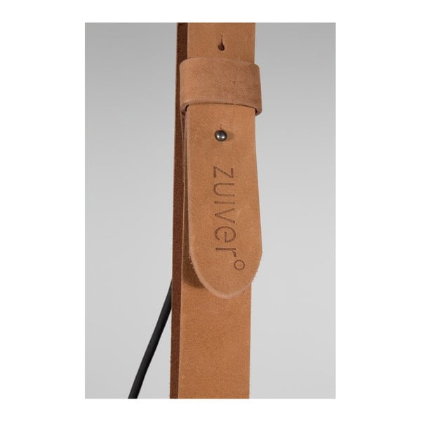 Lustră Zuiver Dek, Ø 51 cm, gri închis-image-4