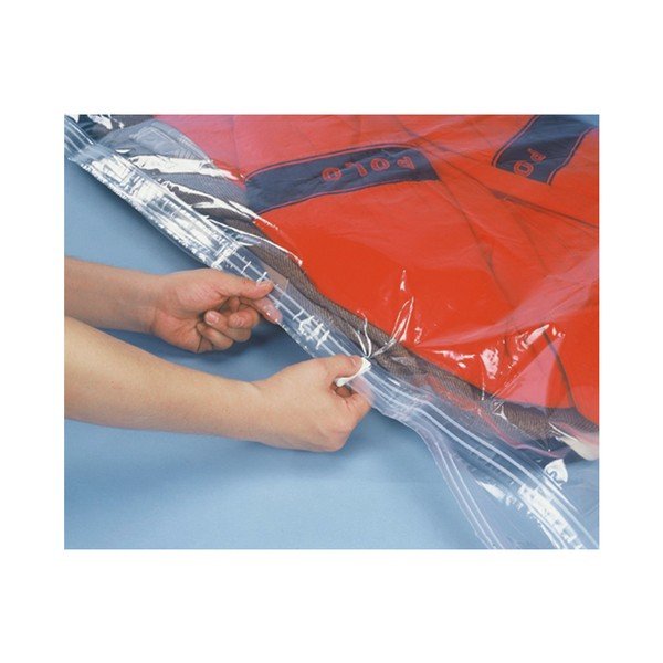 Sac depozitare vid Wenko Storage L, 105 x 70 cm-image-4