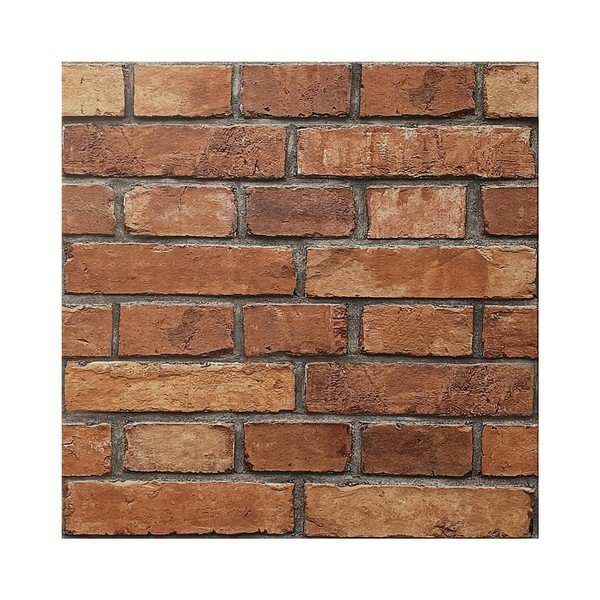 Panouri acustice 2 buc. din material textil 60x60 cm Bricks – Styler