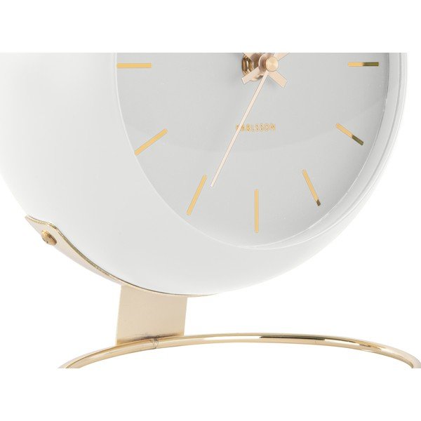 Ceas de masă ø 21 cm Globe – Karlsson-image-2