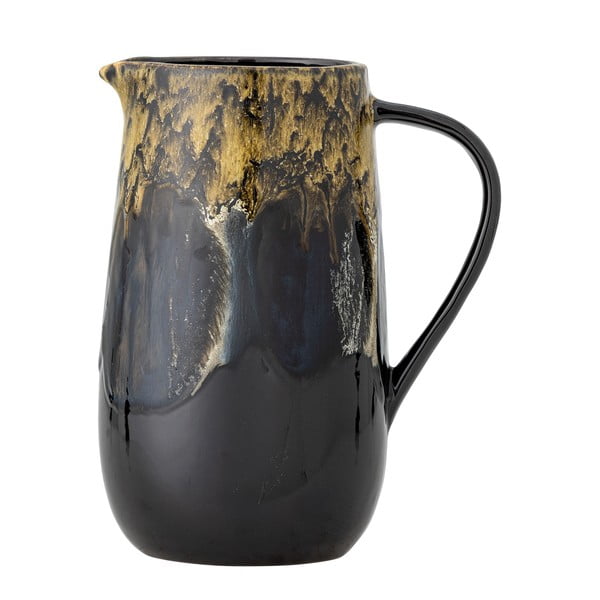 Ulcior din gresie Wyatt – Bloomingville