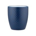 Cană albastru-închis din porțelan 250 ml Abode – Ladelle