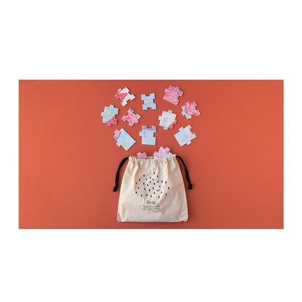 Puzzle Londji Coliba de gheață-image-3