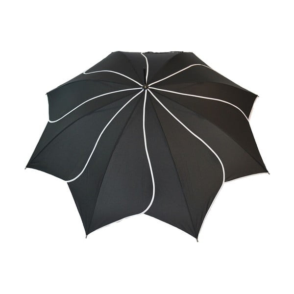 Umbrelă Sunglower Black-image-1