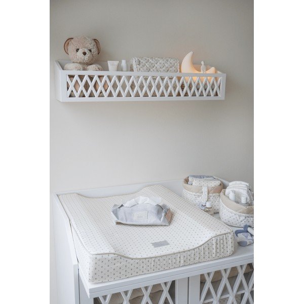 Masă de înfășat albă Harlequin – Cam Cam Copenhagen-image-3