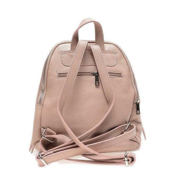 Rucsac din piele – Anna Luchini-image-2