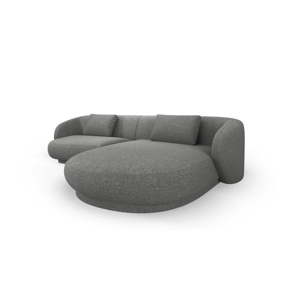 Colțar gri Camden – Cosmopolitan Design-image-3