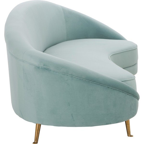 Canapea Westwing Collection Gatsby, turcoaz-image-3