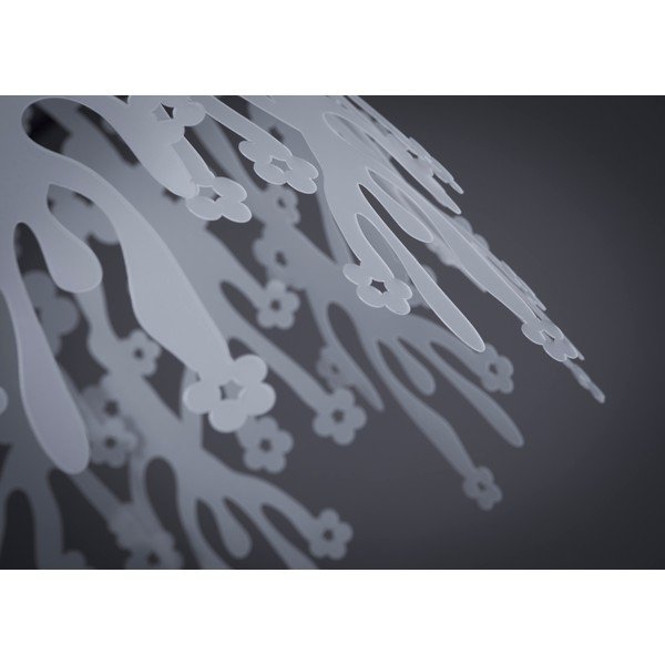 Corp de iluminat Papalux Organic Clear, transparent-image-1