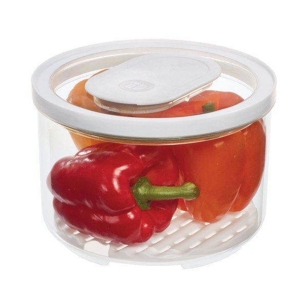 Recipient pentru alimente iDesign ID Fresh, Ø 21 cm-image-1