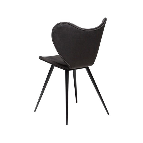 Scaun DAN-FORM Denmark Dreamer, negru-image-2