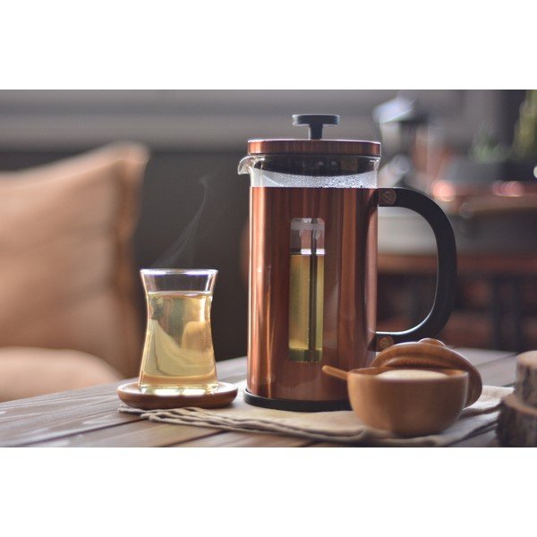 French Press Tasev Adler, 350 ml-image-2