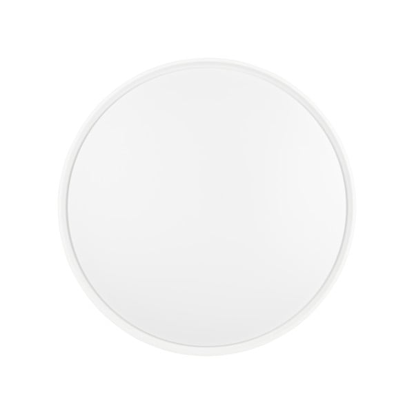 Plafonieră albă LED ø 47 cm Spacy – Trio-image-3