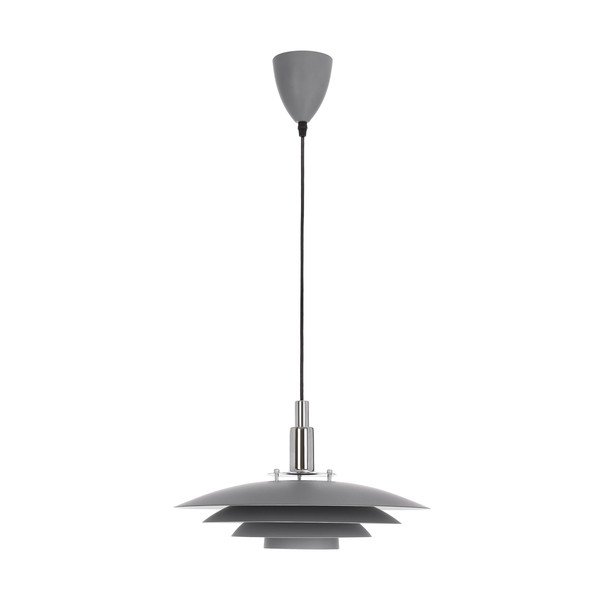 Lustră ø 38 cm Klimo – Candellux Lighting