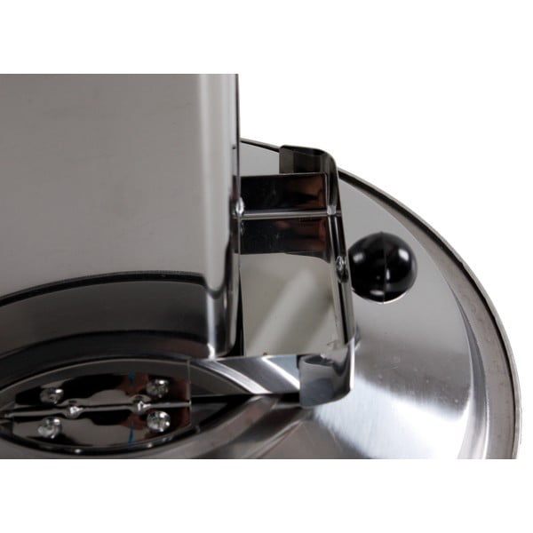 Grătar pe cărbuni – Garden Pleasure-image-3