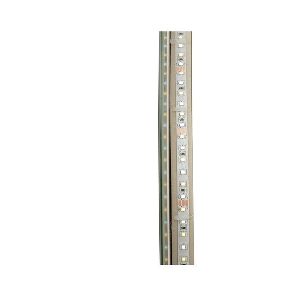 Oglindă de perete cu led 60x80 cm Simple – Mauro Ferretti-image-3