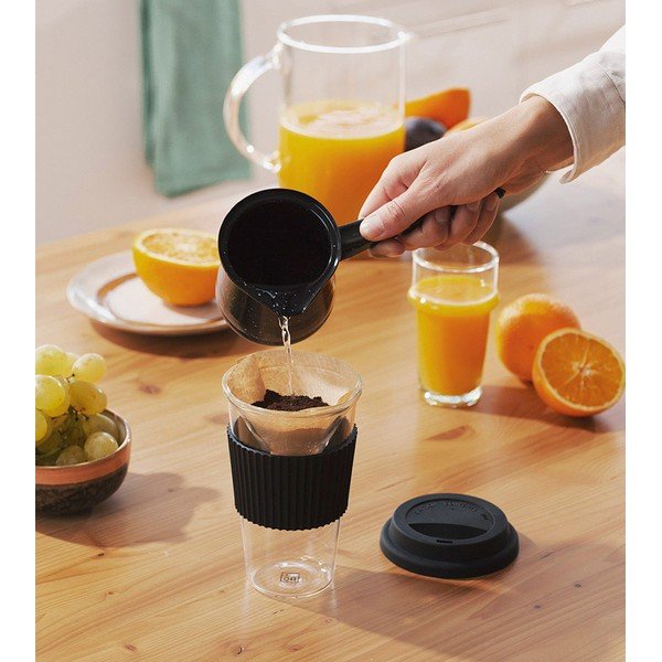 Cană termică DOIY Brew to go-image-1