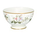 Bol din porțelan Green Gate Asta, ø 10 cm