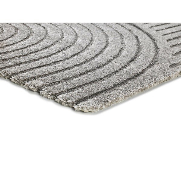 Covor Universal Yen One, 160 x 230 cm, gri-image-4