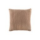 Pernă decorativă din janilie 45x45 cm Renee – Tiseco Home Studio