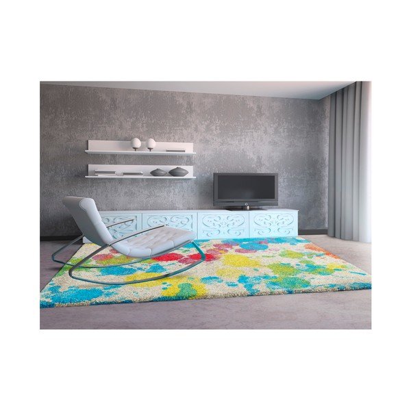 Covor Universal Pixel, 133 x 190 cm-image-2